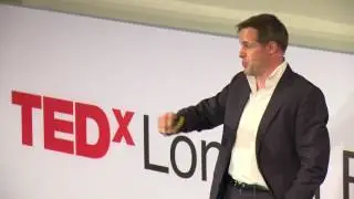 Corporate viruses and bad management practices | Freek Vermeulen | TEDxLondonBusinessSchool