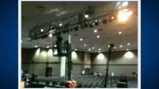 David Watson Singing 