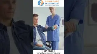 Knee Pain Physio Langley | Injury Rehab, Arthritis Relief & Recovery