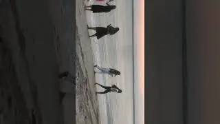 alibag kashid bich #beach #shortvideo #skshort#lifeisbutadream #shorts