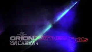 ORLASER1 - Northern Lights