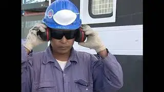 Al Faris corporate video