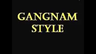 Psy - Gangnam Style ( dj sumit bootleg )
