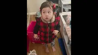 Avatarify app transform Sammi to rapping eminem