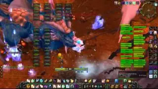 WoW Classic Atlantida: Azuregos