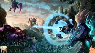 Nightcore - Surrender At 20 - Instalok