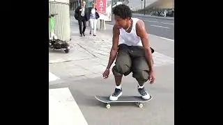 NEW Nike SB Ishod Wair Pro Model out now!