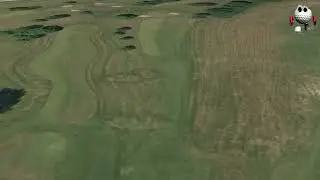 🎯 Delapre Golf Centre Jack's Hole 4: Short Hole and Target Practice