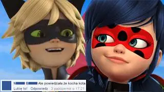 Historia z Miraculum 10