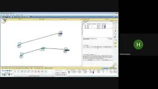 Basic IP address Configuration Between two routers