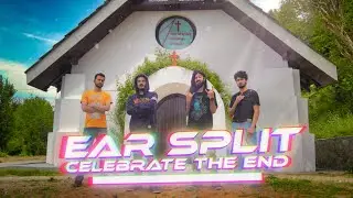 Ear Split - Celebrate The End [OFFICAL VIDEO]