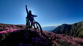 Bucegi E-bike