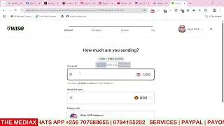 Can You Transfer Money From WISE To MOBILE MONEY In Uganda