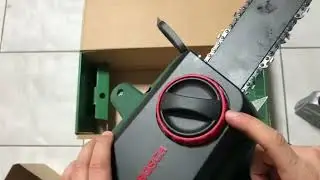 Erfahrung mit Bosch UniversalChain 40 Amazon Version &ndash; 1800 W Elektro-Kettens&auml;ge