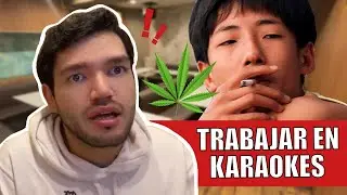 POR QUÉ DEJÉ EL KARAOKE