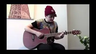 Lotta Rasva Lovesong