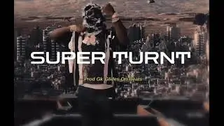 [FREE] Chief Keef x Fredo Santana x Ballout  'Super Turnt&rsquo; Type Beat 2025 Prod @GKGlidesOnBeats