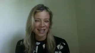 Actress Amy Smart joins me for a fun interview