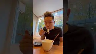 The best udon in New York City?!