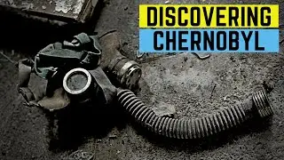 Chernobyl Tour | Pripyat | Ghost Town | Kiev | Ukraine | Exclusion Zone | Adventure Tours in Ukraine