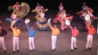 Enac 2014 - Sinaloa parte 3/3