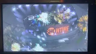 Showtime Championship Boxing July 10, 2010 intro