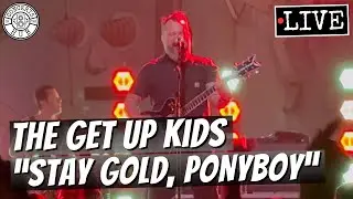 The Get Up Kids 