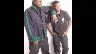 Preacher Man and Young King 