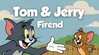 Tom & Jerry's Funniest Moments Ever 😂 | Classic Cartoon#tomandjerry #cartooncompilation