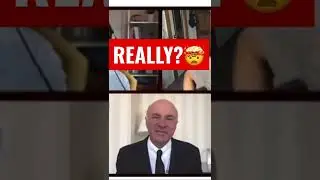 MY CRYPTO ALLOCATION IS.. KEVIN OLEARY #short #shorts #crypto