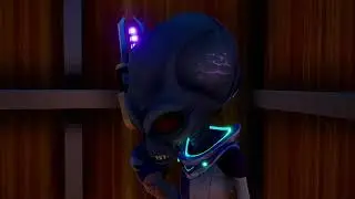 Destroy All Humans! 2020 Mission 13 The Mutant Menace