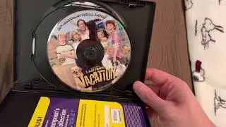Vacation 3-Movie Collection DVD Overview (40th Anniversary Edition)