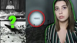 5 ALIEN CONSPIRACY THEORIES YOU WON'T BELIEVE