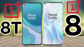 Oneplus 8T vs Oneplus 8 | Oneplus 8T | Launch in India