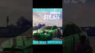 When I loose the race 😭 #needfospeed #nfsheat #nfsshorts #nfs