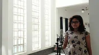 Bhavayami Paadumente I Sharreth I Cover by Kallyani