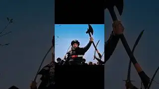 Turgut Alp This Scene😡🤯✨🔥#ertugrul #osman #kurulusosman #ytshorts #shortsfeed #shorts