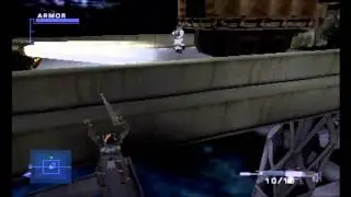 Syphon Filter 2 #4: 