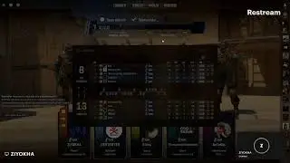 CS GO GOOOOOO KELILAR Stream live