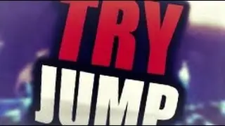 Minecraft TryJump #1 /Auf Timolia.de
