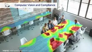 Safe & Secure: Cleaning Compliance Driven by Vision Intelligence