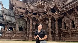 My Indochina Trip Part 4: Thailand