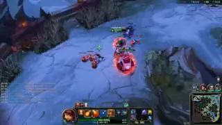 Tank Annie top is godly