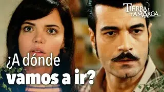 Gritos en la mansión - Capítulo 66 @TierraAmarga