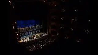 Barcellona tra opera e citt&agrave;: Akhnaten al Liceu e i luoghi iconici.