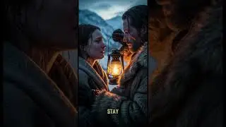 One Rescue Changed Everything | Emotional Western Story