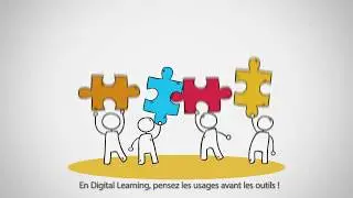 MINE DE SAVOIRS Digital Learning Agency
