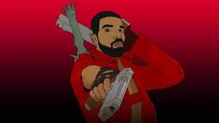 Drake - Emotionless Scorpion Type Beat 2018 | Rnb Trap Instrumental