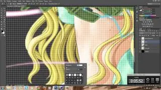 Graphic || EP.2 || Avatar Skype Dj Marti || HD