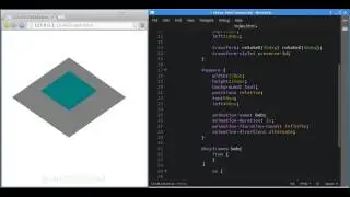 Create a Pseudo-3D Illustration Using Just CSS and HTML